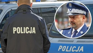 Masowe odejścia ze służby na Warmii i Mazurach. W ostatniej chwili funkcjonariusze dostali spore podwyżki / Źródło: 123RF/PICSEL; Stanislaw Bielski/REPORTER