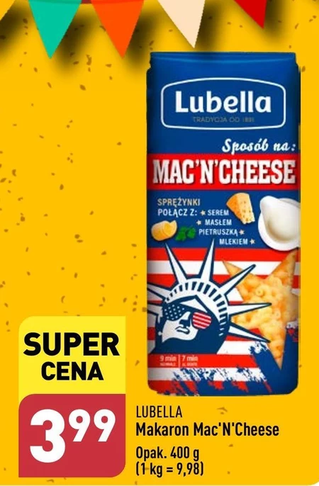 Makaron Lubella