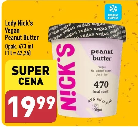 Lody Nick's