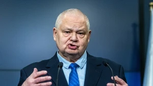 Adam Glapiński, prezes NBP