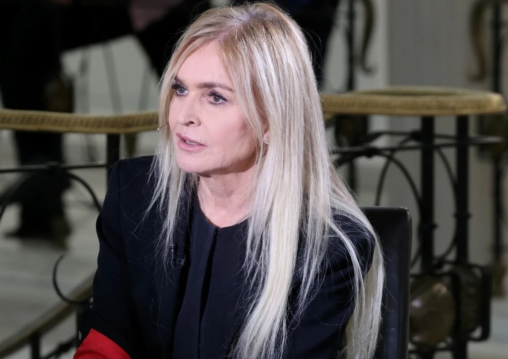 Monika Olejnik Monika Olejnik