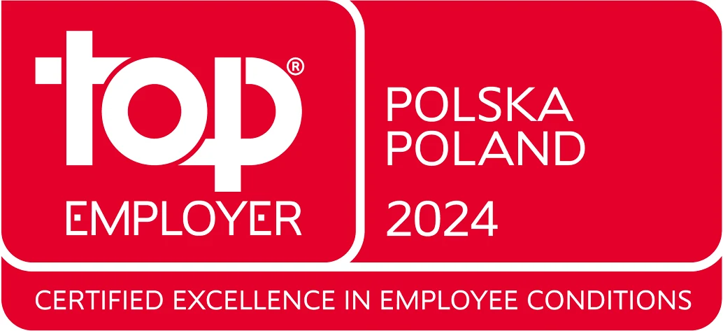 Tytuł Top Employer po raz kolejny trafił do Banku Pekao S.A.