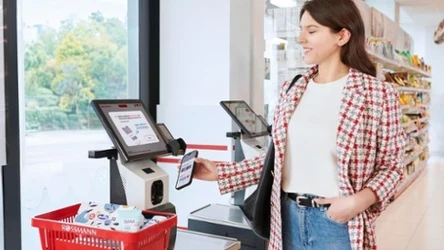 Kupując w Rossmannie pomagasz! 