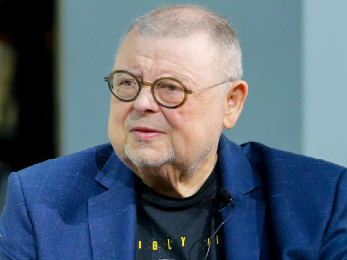 Wojciech Mann Wojciech Mann