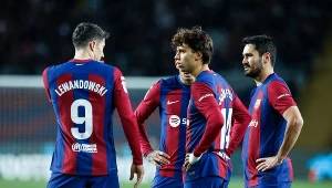 Rewolucja w Barcelonie o krok. Trzeba zerwać kontrakt, to mocno zaboli