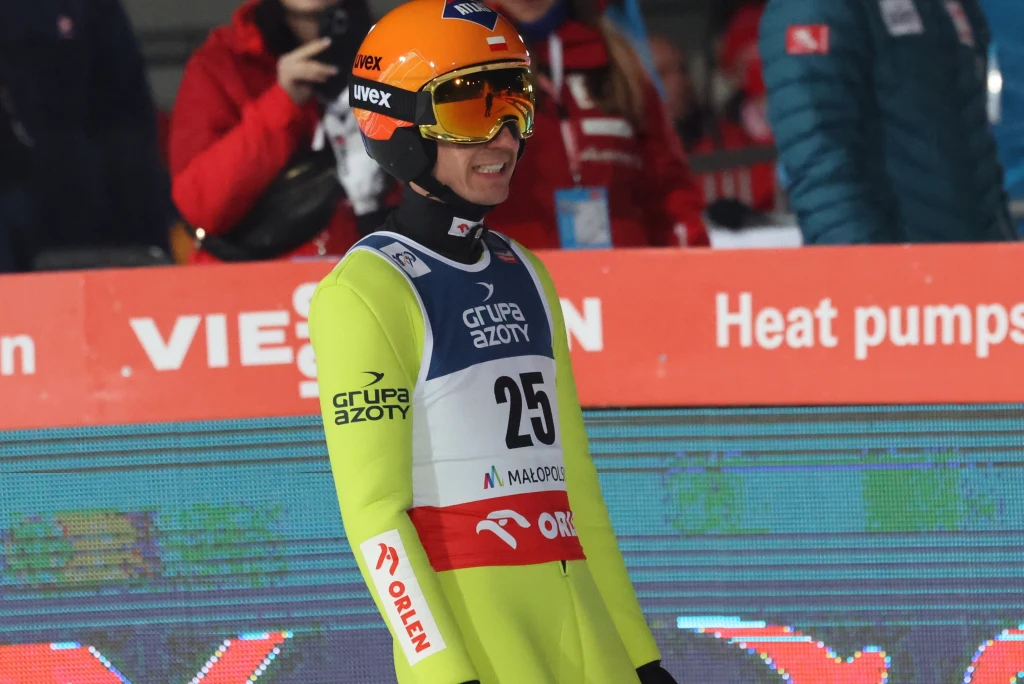 Kamil Stoch Kamil Stoch