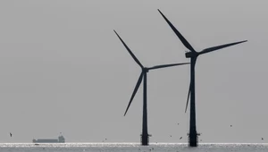 W Łebie ruszyła budowa bazy serwisowej morskich farm wiatrowych Orlenu