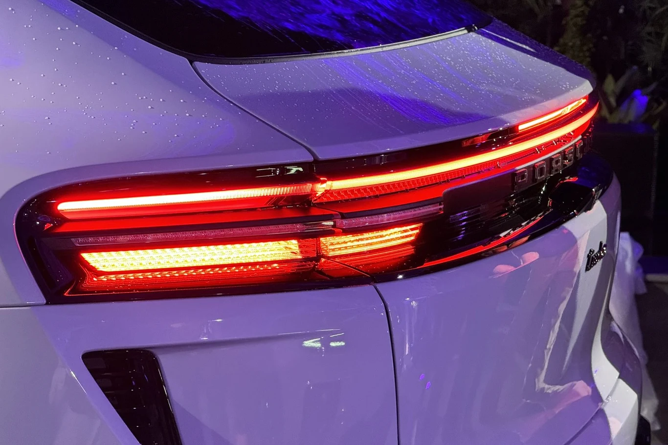 Porsche Macan drugiej generacji pojawi się w polskich salonach w połowie roku.