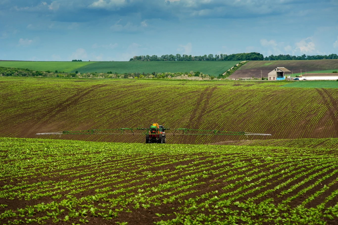 Zielony Ład ma wpływ na wiele sektorów naszego życia. Najwięcej kontrowersji wzbudza jednak wśród rolników