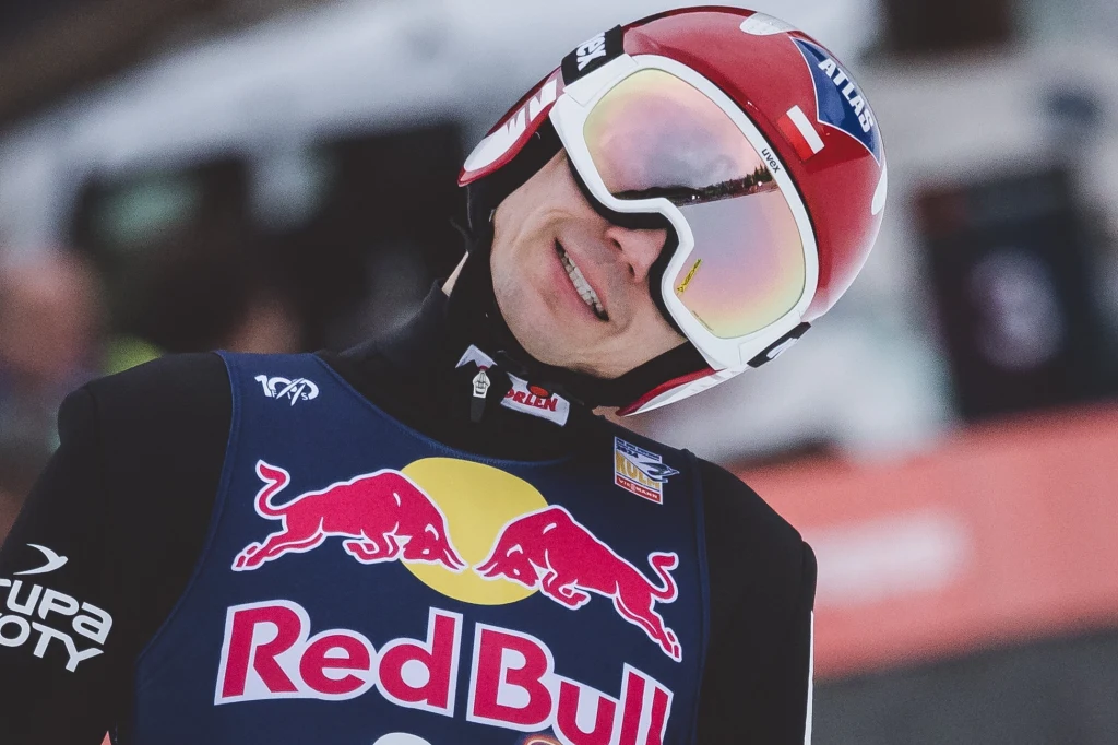 Kamil Stoch Kamil Stoch