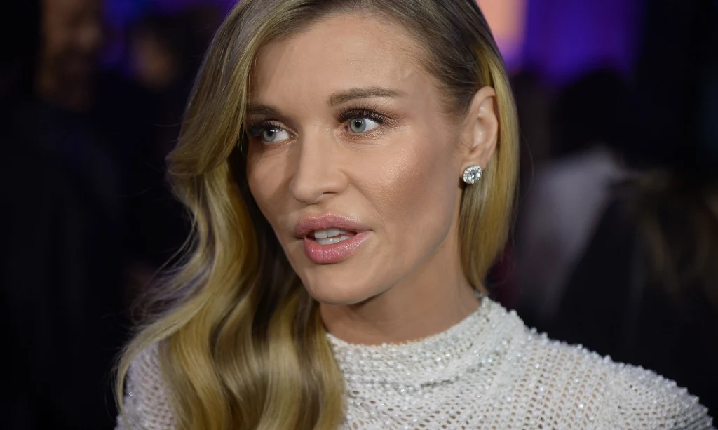 Joanna Krupa tłumaczy swoją decyzję o przeprowadzce