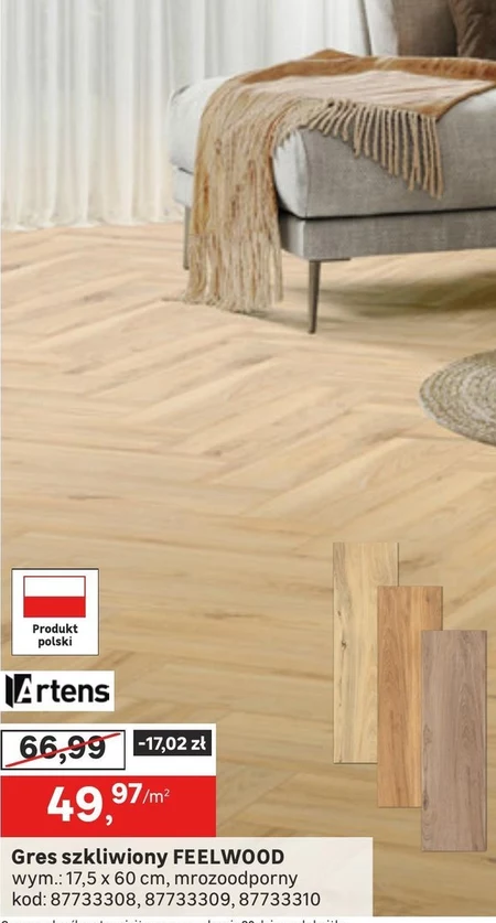 Gres Artens