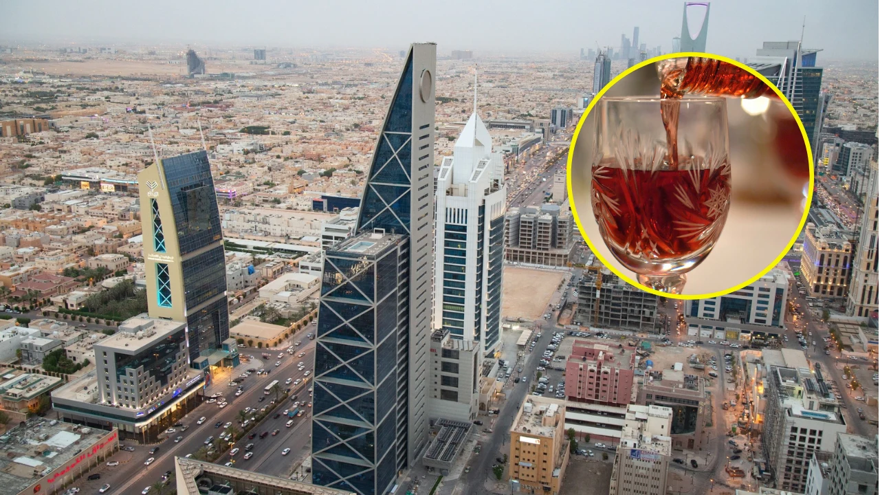 W Arabii Saudyjskiej ma zostać otworzony pierwszy sklep z alkoholem. Nie będzie on jednak dostępny dla wszystkich W Arabii Saudyjskiej ma zostać otworzony pierwszy sklep z alkoholem. Nie będzie on jednak dostępny dla wszystkich