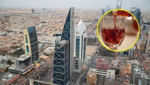 W Arabii Saudyjskiej ma zostać otworzony pierwszy sklep z alkoholem. Nie będzie on jednak dostępny dla wszystkich