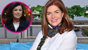 Katarzyna Cichopek i Katarzyna Dowbor