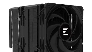 Zalman CNPS14X Duo Black
