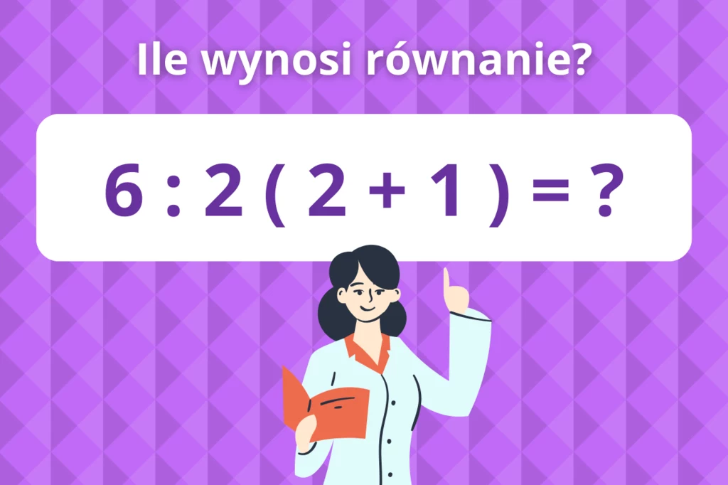 Proste zagadki mogą być trudniejsze dla dorosłych niż dla dzieci