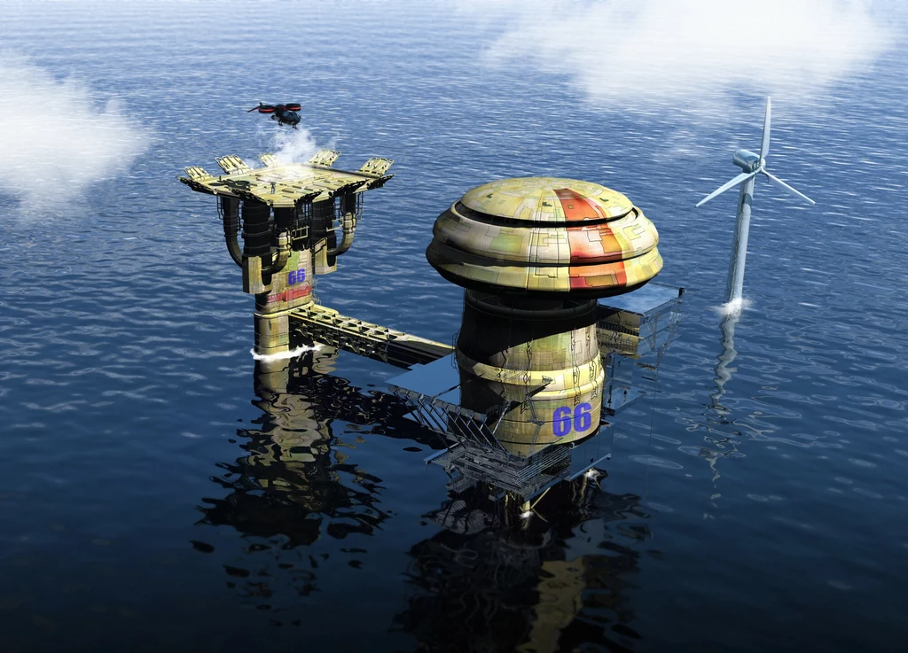 Norweski parlament zatwierdził rządowy plan wydobycia głębinowego w Norwegii. Decyzja zapadła pomimo wpływu górnictwa głębinowego na ekosystem oraz ostrzeżeń naukowców  