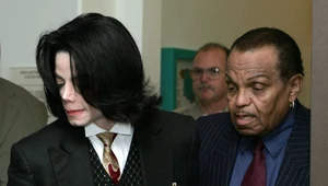 Michael Jackson i jego ojciec Joe Jackson: łączyła ich bardzo trudna relacja