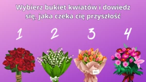 Prosty test psychologiczny, który powie ci, co cię czeka w niedalekiej przyszłości