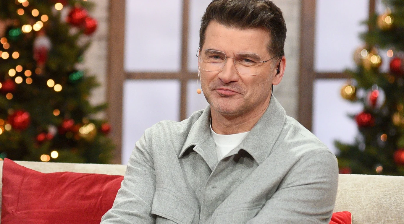 Tomasz Kammel Tomasz Kammel