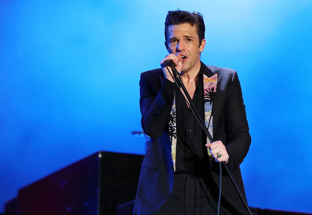 Brandon Flowers