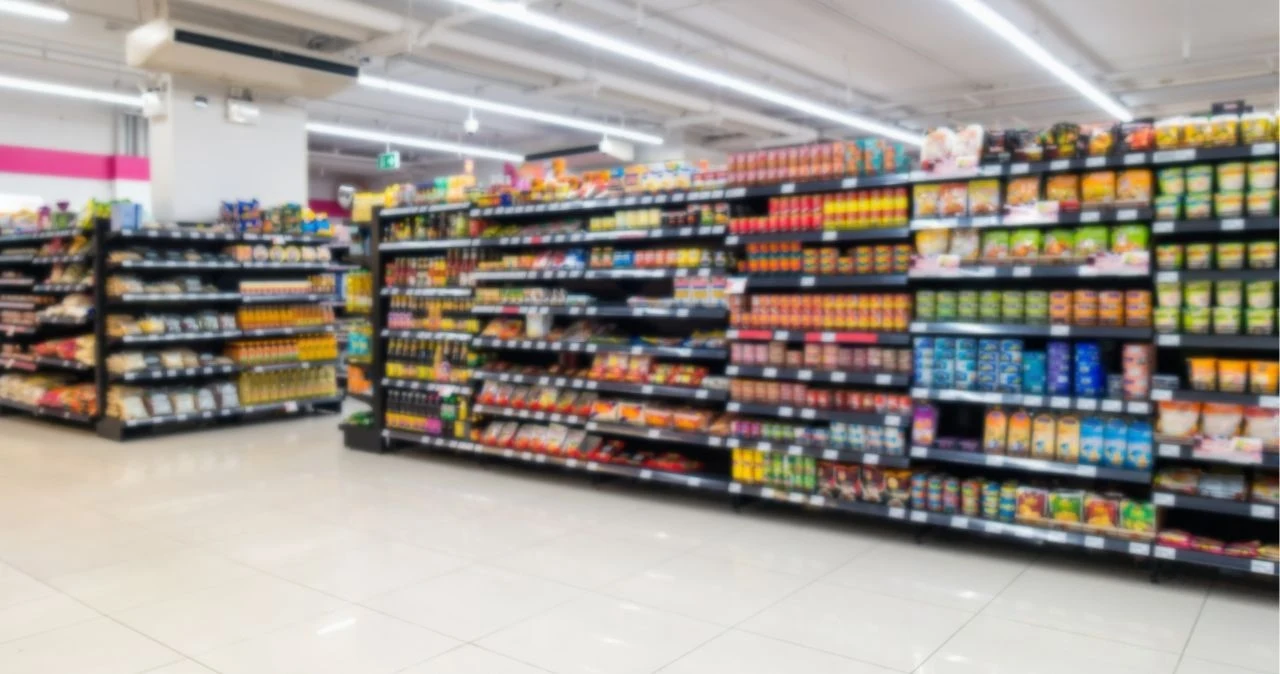Ze sklepów muszą zniknąć produkty od znanego producenta! Ze sklepów muszą zniknąć produkty od znanego producenta!