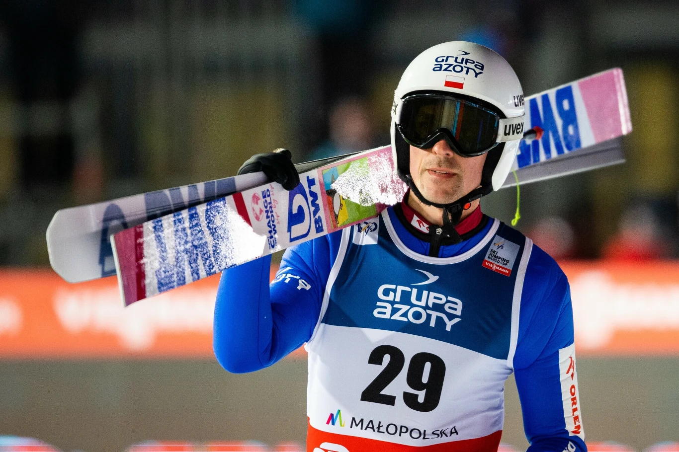 Piotr Żyła Piotr Żyła