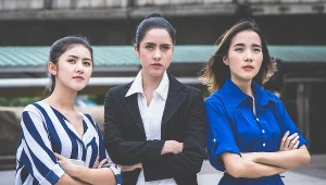 Riot Games i dyskryminacja kobiet - mroczna strony w historii firmy