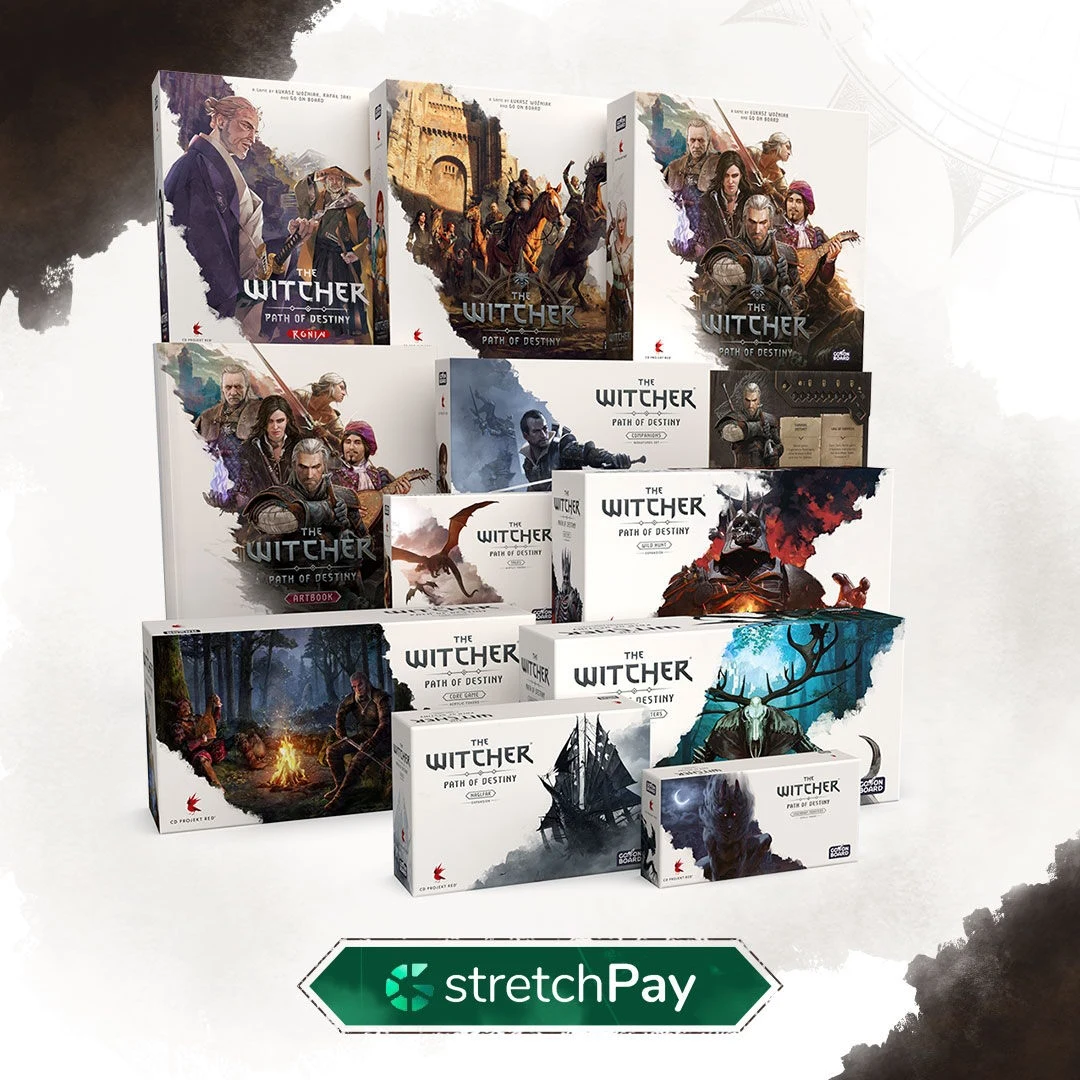 Stretch Pay Stretch Pay