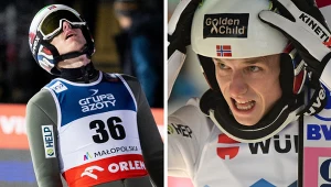 Rozpacz norweskiego gwiazdora. Aż trudno w to uwierzyć 