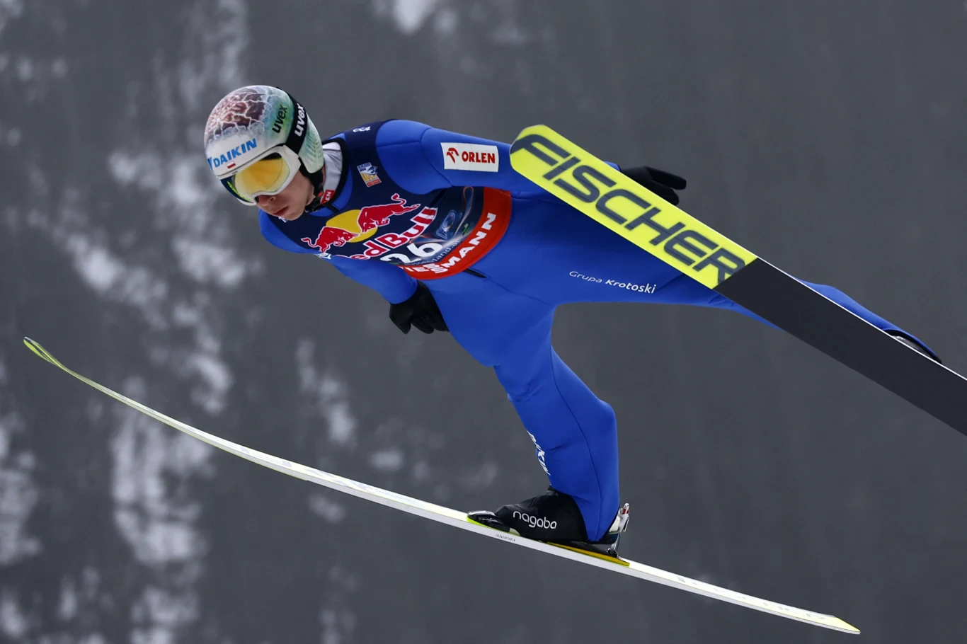 Aleksander Zniszczoł