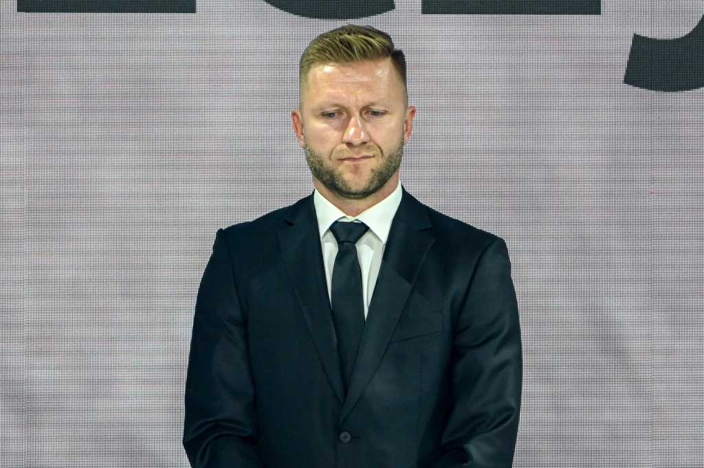 Jakub Błaszczyskowski