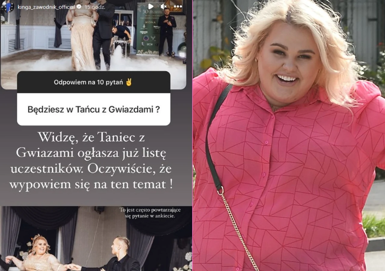 Kinga Zawodnik Kinga Zawodnik