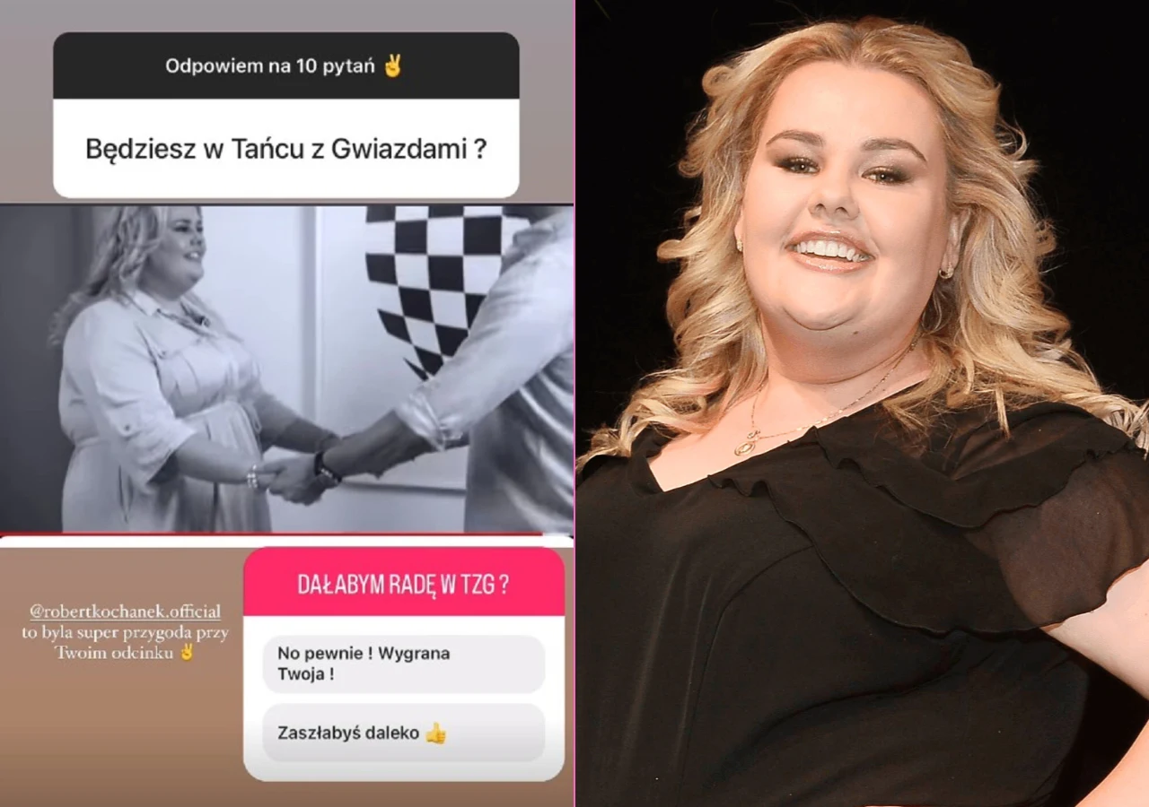 Kinga Zawodnik Kinga Zawodnik