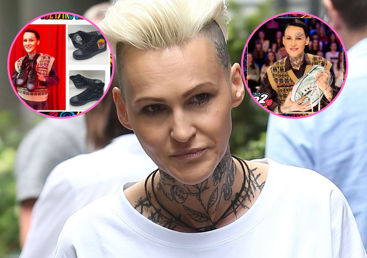 Agnieszka Chylińska