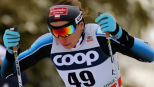 Justyna Kowalczyk-Tekieli 