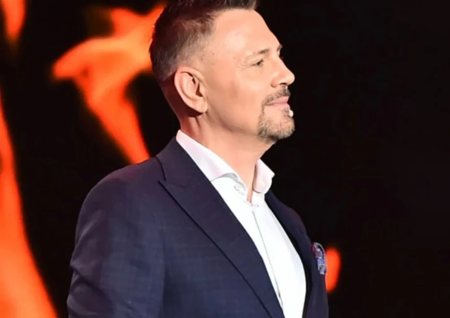 Krzysztof Ibisz Krzysztof Ibisz