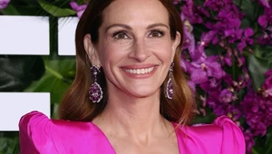 Julia Roberts pozuje bez grama makijażu i zachwyca. W jej wiek aż trudno uwierzyć