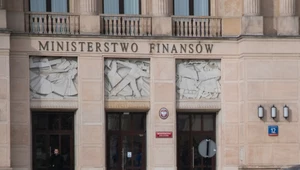 Ministerstwo Finansów prowadzi analizy dotyczące przyszłości podatku minimalnego