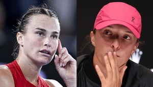 Aryna Sabalenka i Iga Świątek walczą o pozycję liderki rankingu WTA