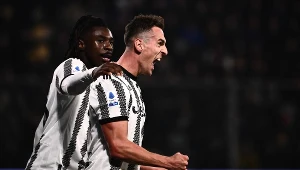 Świetne wieści dla Milika, Juventus już zdecydowany. "Zielone światło"