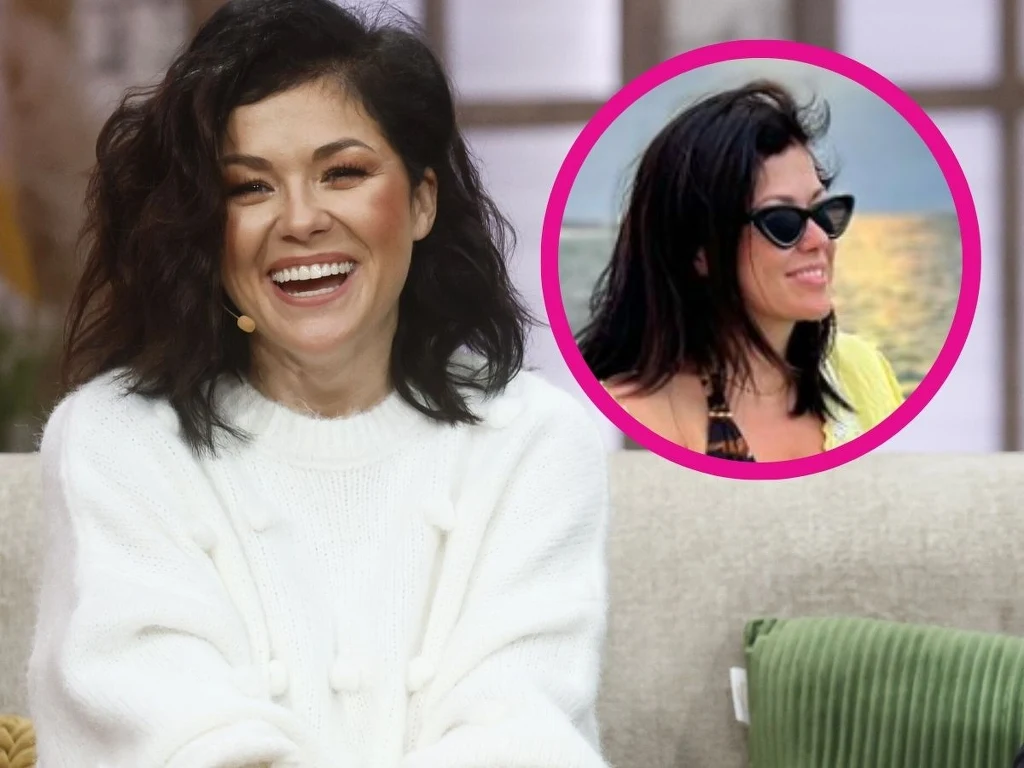 Katarzyna Cichopek zaskoczyła drapieżnym wydaniem Katarzyna Cichopek zaskoczyła drapieżnym wydaniem