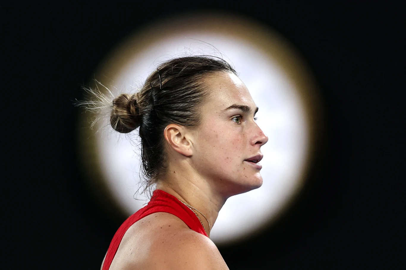 Aryna Sabalenka Aryna Sabalenka