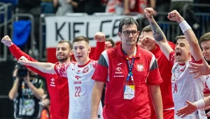 Reprezentacja Polski poznała swojego rywala w eliminacjach mistrzostw świata. Jeśli wygra dwumecz, pojedzie za rok do Chorwacji, Danii lub Norwegii