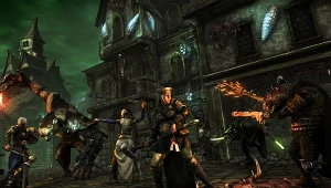 GOG rozdaje ciekawą grę. Spodoba się fanom uniwersum Warhammera