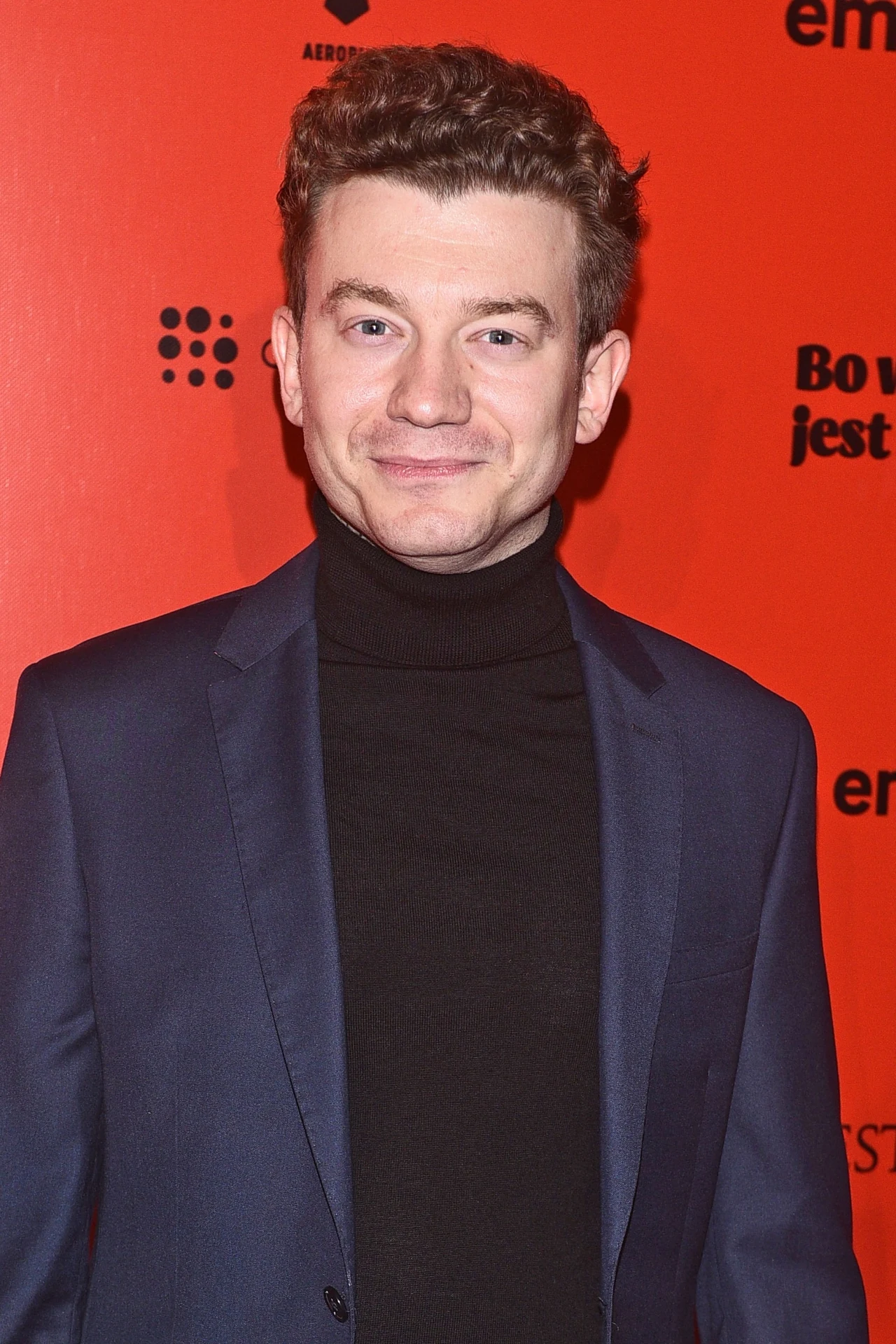 Krzysztof Szczepaniak Krzysztof Szczepaniak