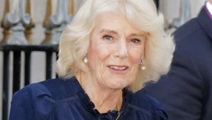 Królowa Camila
