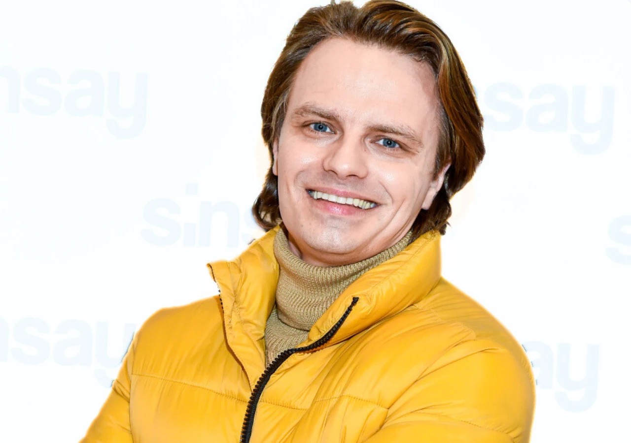 Marcin Hakiel Marcin Hakiel