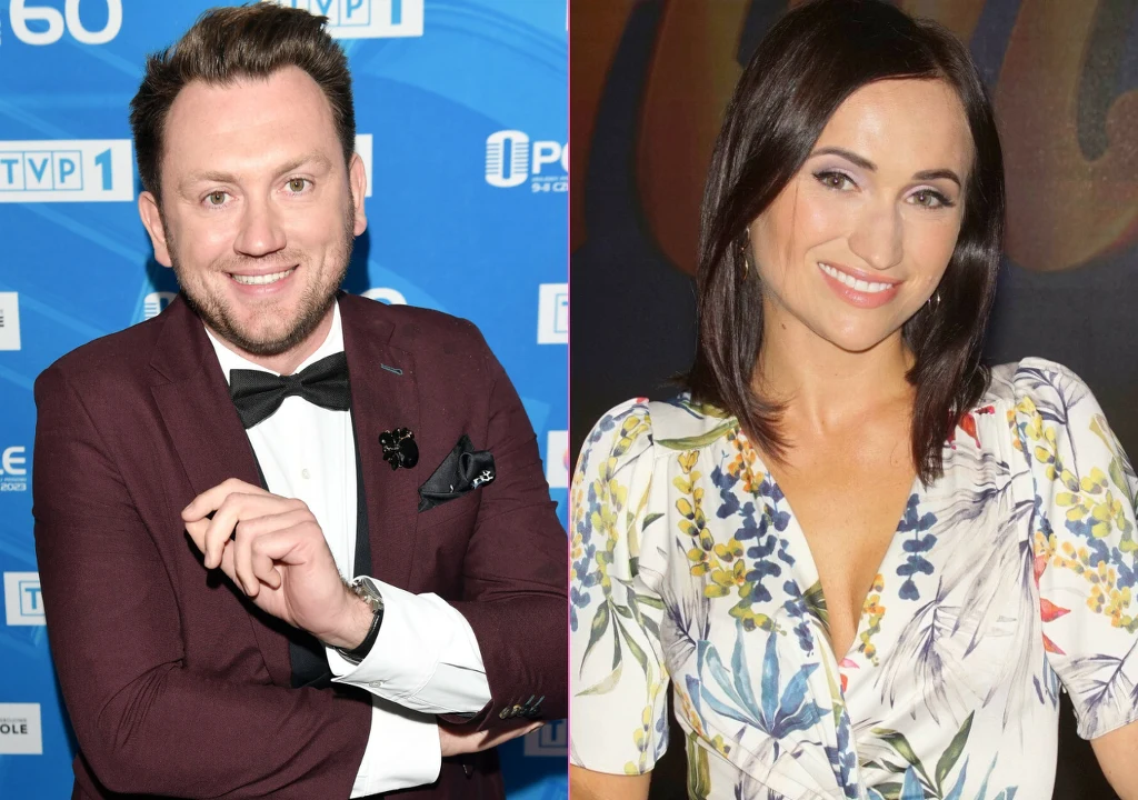 Adam Giza, Monika Kapinos-Maszenda Adam Giza, Monika Kapinos-Maszenda